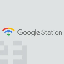 Google Station